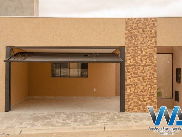 Casa para Venda em Bragança Paulista - 4