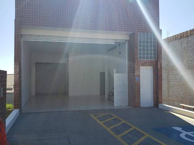 #1882 - Sala para Venda em Bragança Paulista - SP