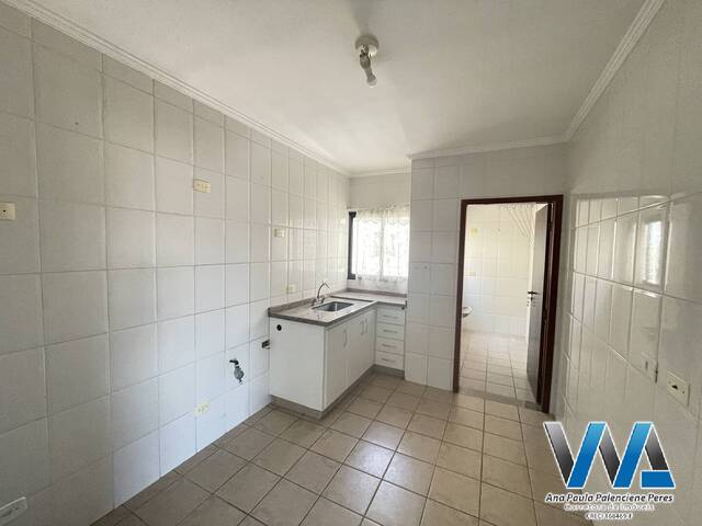 Apartamento para Venda em Bragança Paulista - 4