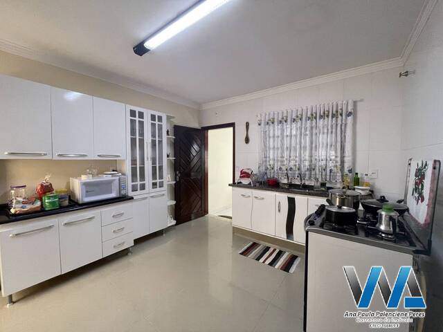 Casa para Venda em Bragança Paulista - 4