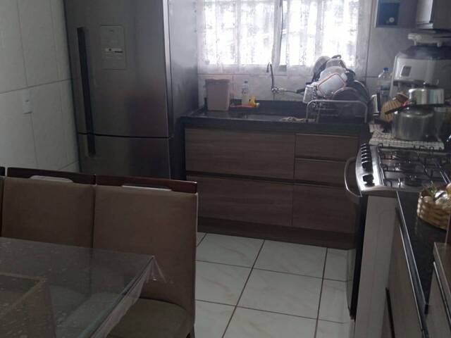 #1908 - Casa para Venda em Bragança Paulista - SP