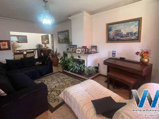 #1589 - Casa para Venda em Bragança Paulista - SP