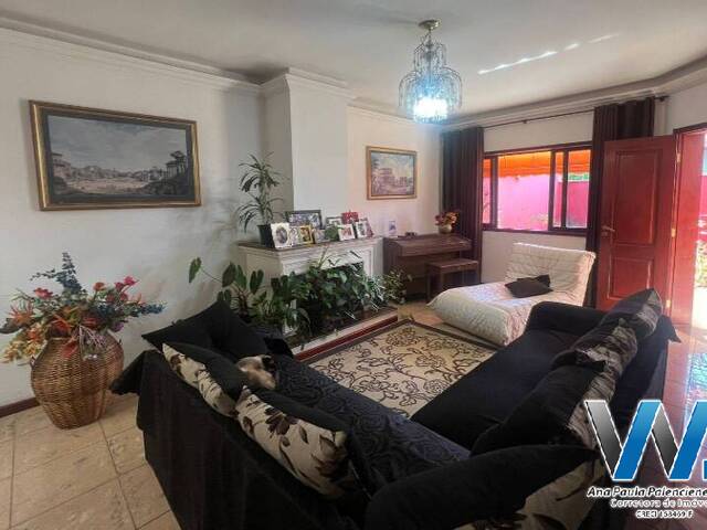 #1589 - Casa para Venda em Bragança Paulista - SP