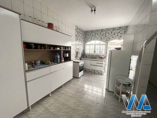 Casa para Venda em Bragança Paulista - 5