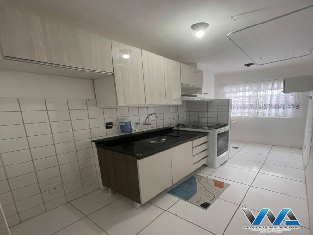 #1850 - Apartamento para Locação em Bragança Paulista - SP