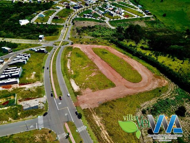 Venda em Residencial Villa Verde 2 - Bragança Paulista