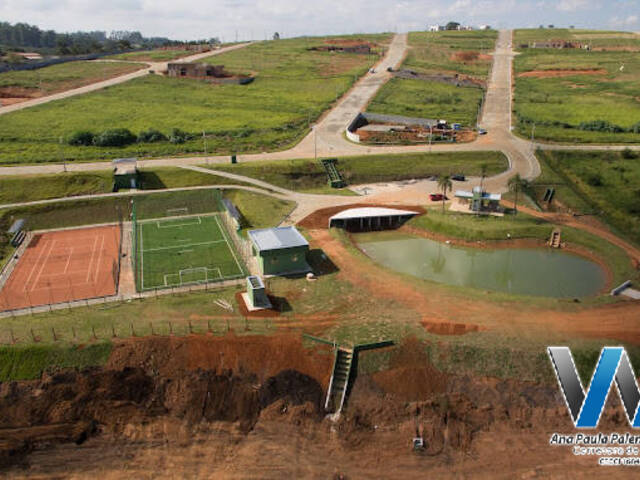 Terreno em condomínio para Venda em Bragança Paulista - 4