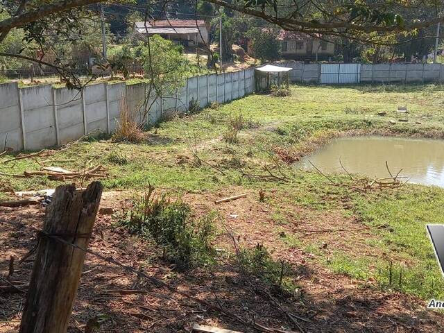 #1947 - Terreno para Venda em Bragança Paulista - SP