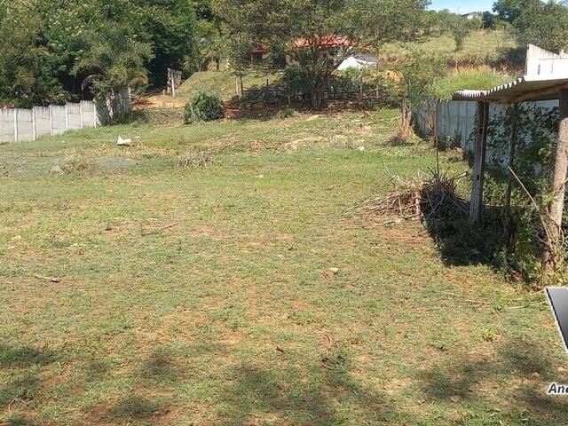 #1947 - Terreno para Venda em Bragança Paulista - SP