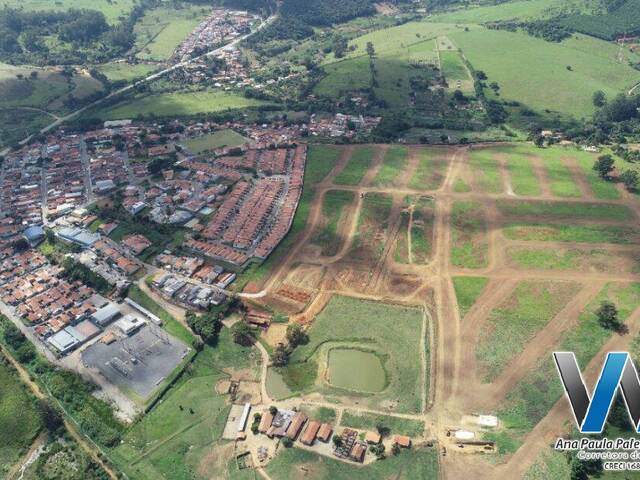#1134 - Terreno para Venda em Bragança Paulista - SP