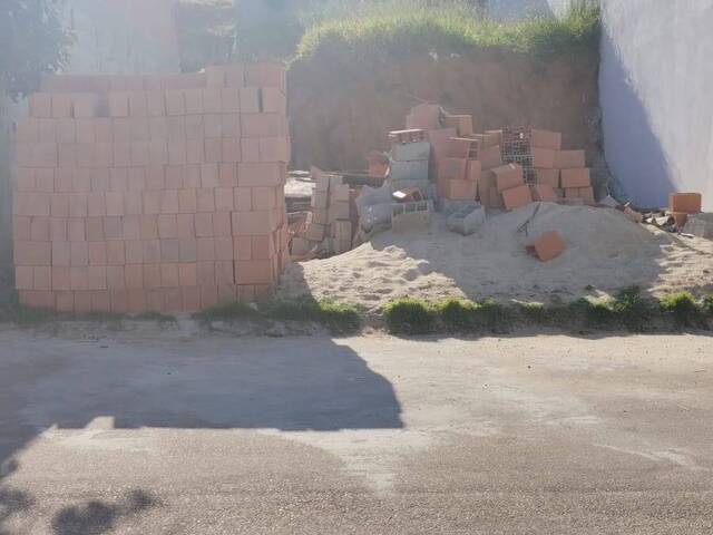 Venda em Loteamento Vila Romana - Bragança Paulista