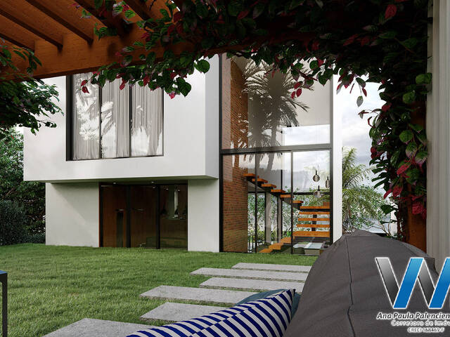 Casa em Condomínio para Venda em Bragança Paulista - 4