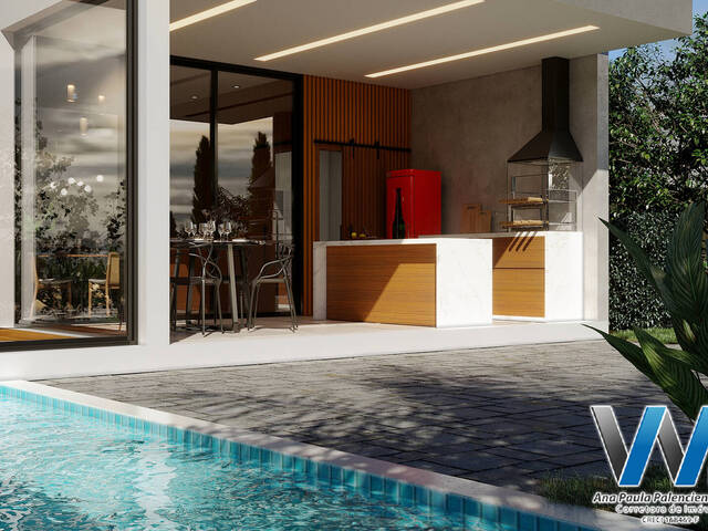 Casa em Condomínio para Venda em Bragança Paulista - 5