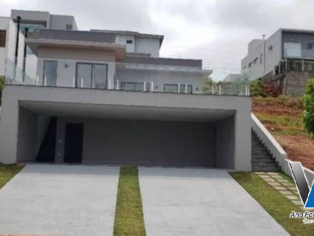 Venda em Condomínio Residencial Campos do Conde - Bragança Paulista