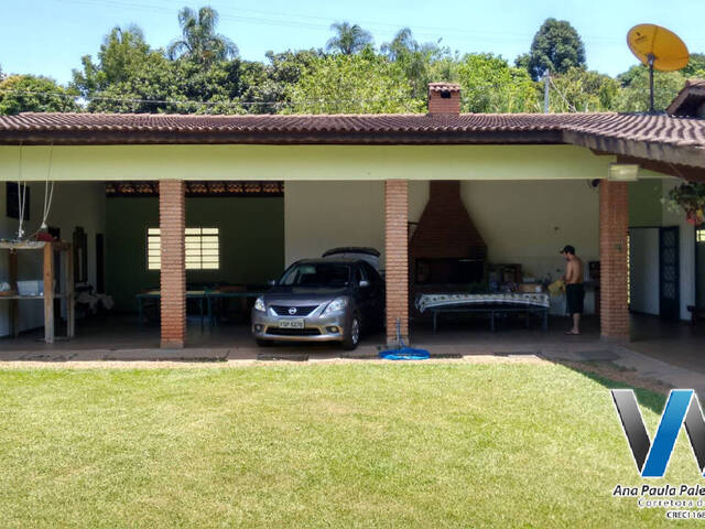 Sítio para Venda em Bragança Paulista - 4