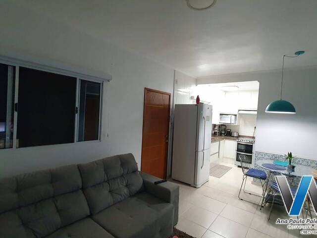 #2005 - Apartamento para Venda em Bragança Paulista - SP