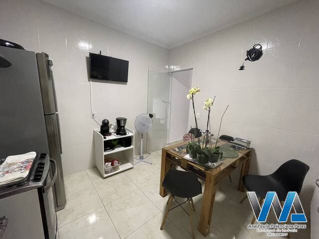 Casa para Venda em Bragança Paulista - 4