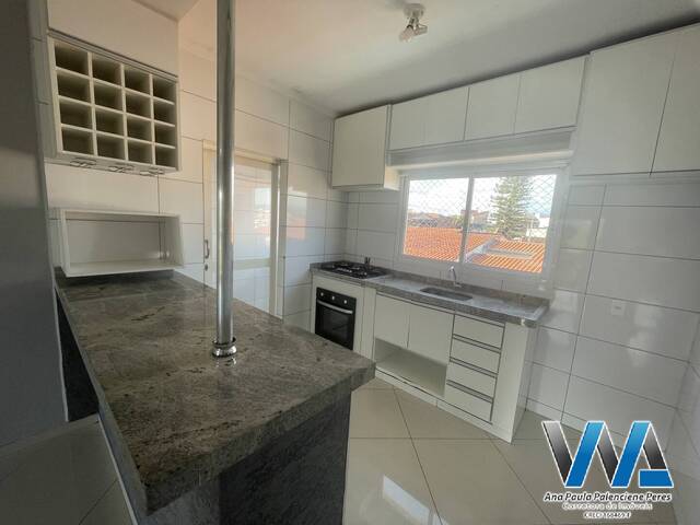 Apartamento para Venda em Bragança Paulista - 4