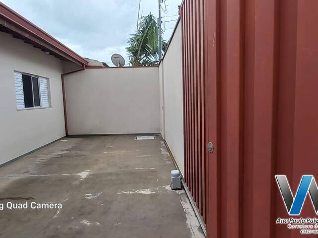 Casa para Venda em Bragança Paulista - 4