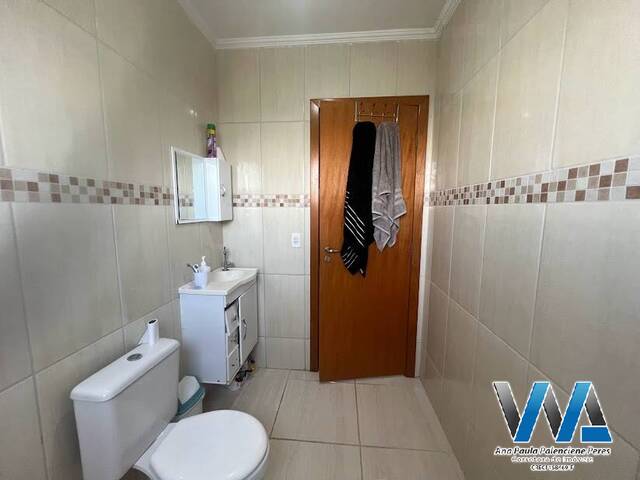 Apartamento para Venda em Bragança Paulista - 5