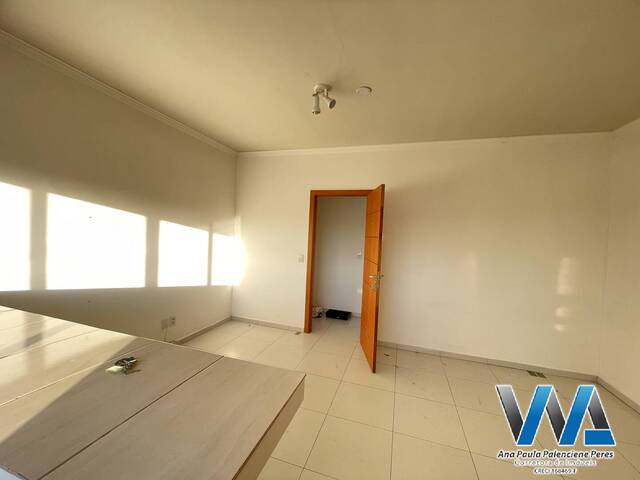 #1237 - Kitnet para Locação em Bragança Paulista - SP