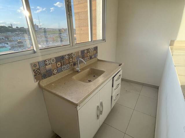 #1237 - Kitnet para Locação em Bragança Paulista - SP