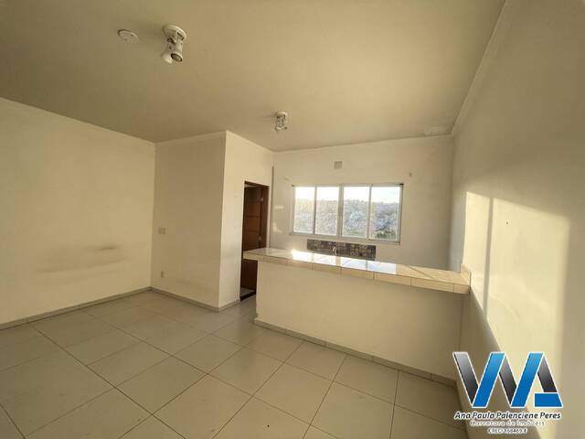 #1237 - Kitnet para Locação em Bragança Paulista - SP