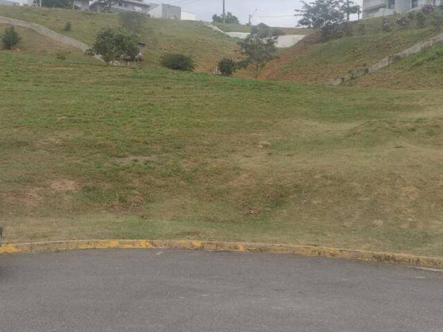 #2028 - Terreno em condomínio para Venda em Bragança Paulista - SP