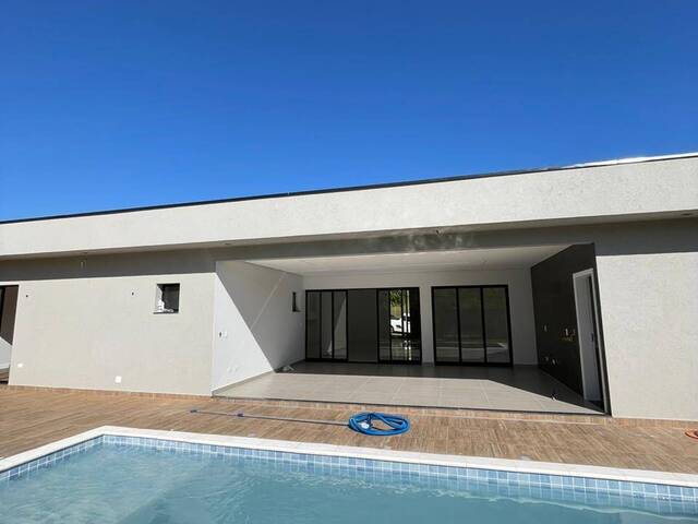 #2032 - Casa em Condomínio para Venda em Bragança Paulista - SP - 3