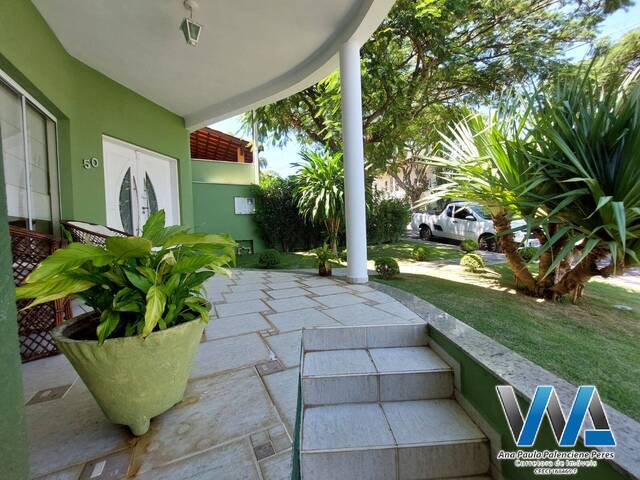 #2037 - Casa em Condomínio para Locação em Bragança Paulista - SP