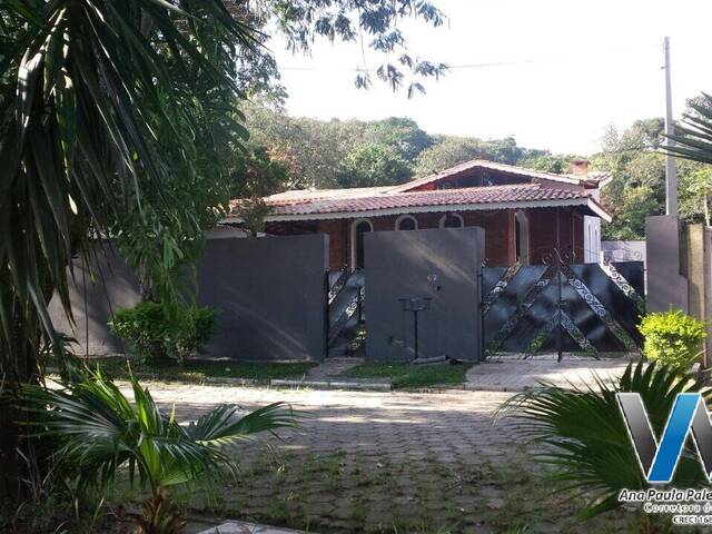 Venda em Loteamento Vale das Flores - Atibaia
