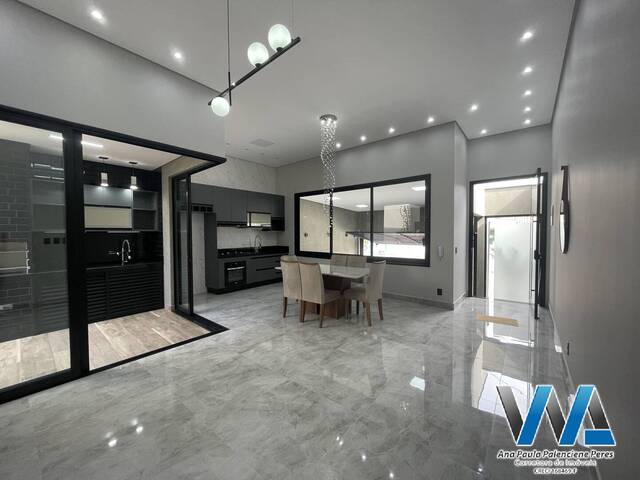 Venda em Residencial Quinta dos Vinhedos - Bragança Paulista