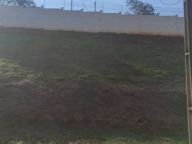 #2045 - Terreno em condomínio para Venda em Bragança Paulista - SP