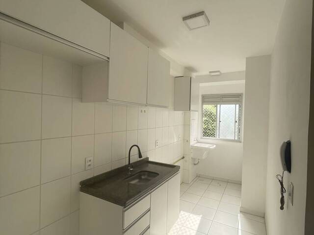 #1198 - Apartamento para Venda em Bragança Paulista - SP