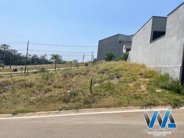 Venda em Condomínio Villa Verde Bragança - Bragança Paulista