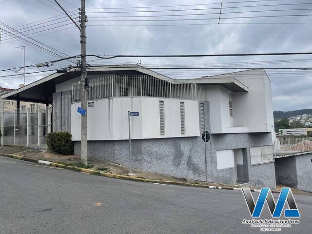#1490 - Casa para Venda em Bragança Paulista - SP