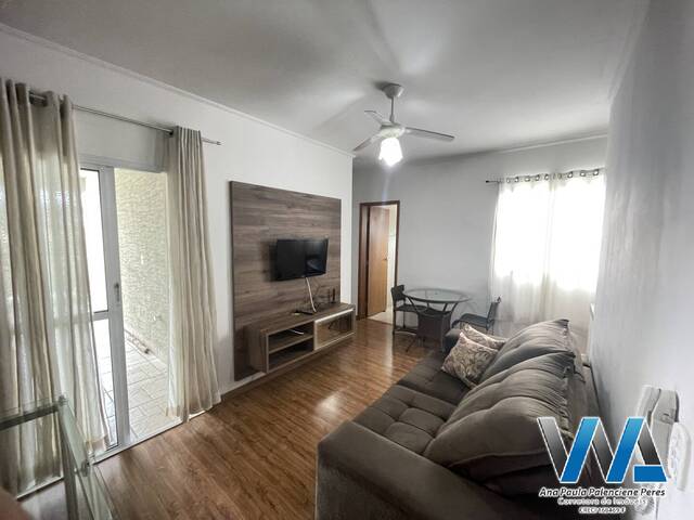 #2057 - Apartamento para Locação em Bragança Paulista - SP