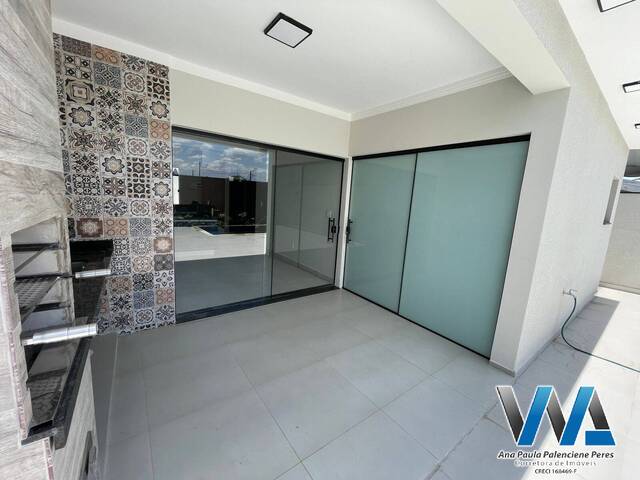 #2044 - Casa para Venda em Bragança Paulista - SP