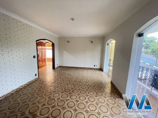 Casa para Venda em Bragança Paulista - 4