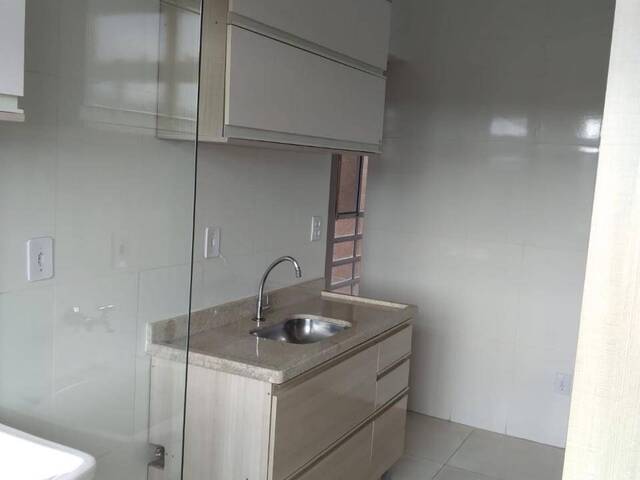#2062 - Apartamento para Locação em Bragança Paulista - SP