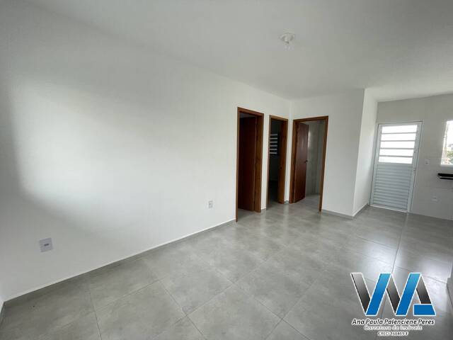 #2064 - Apartamento para Venda em Bragança Paulista - SP