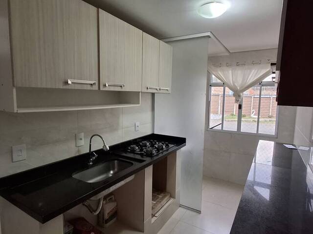 #2062 - Apartamento para Locação em Bragança Paulista - SP