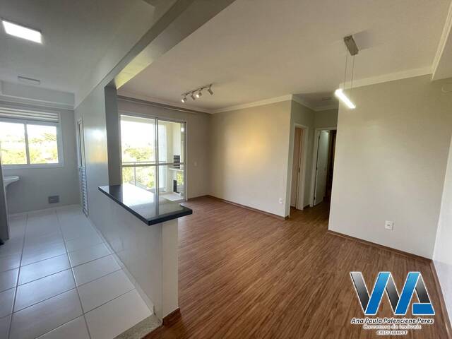 Sala Ampla Com Sacada Gourmet