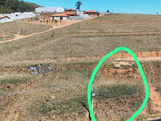 #2066 - Terreno para Venda em Bragança Paulista - SP - 2