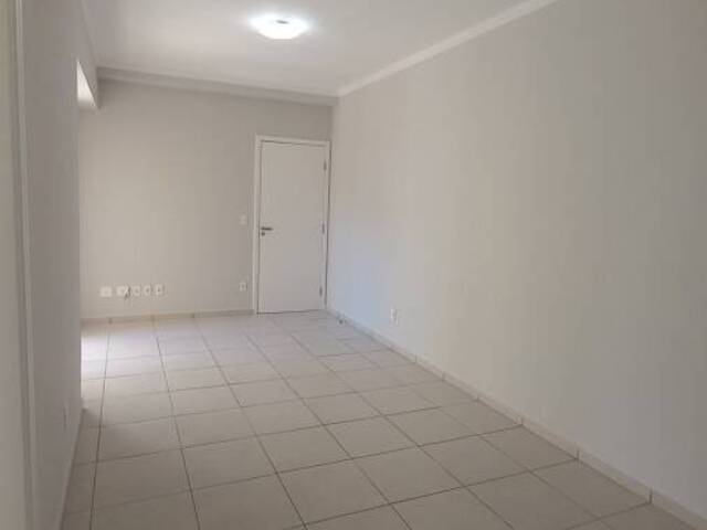 #2067 - Apartamento para Venda em Bragança Paulista - SP - 2