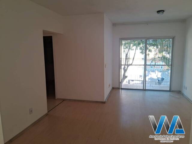 #2068 - Apartamento para Locação em Bragança Paulista - SP - 2