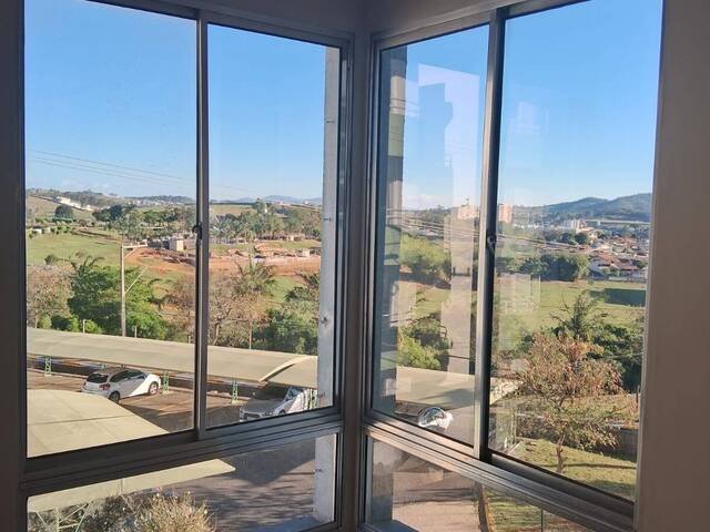 #2069 - Apartamento para Venda em Bragança Paulista - SP - 3