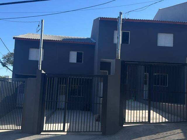 #2070 - Casa para Venda em Bragança Paulista - SP - 2