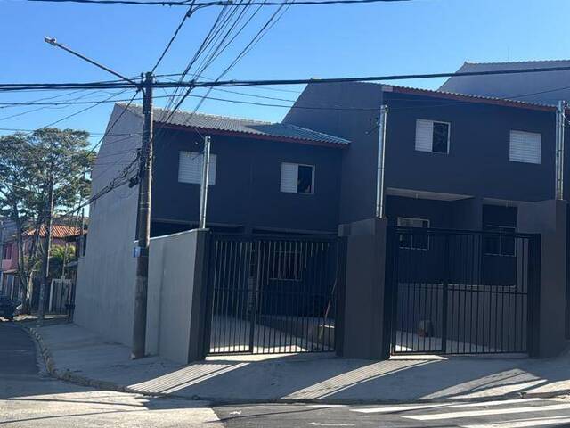 #2070 - Casa para Venda em Bragança Paulista - SP - 1