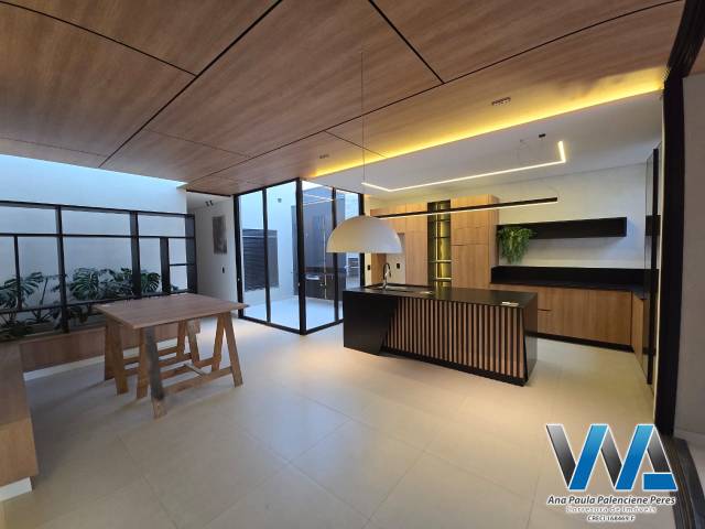 #2073 - Casa para Venda em Bragança Paulista - SP - 1